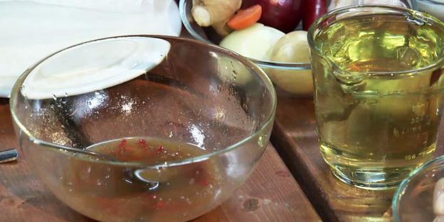 спринг-роллы