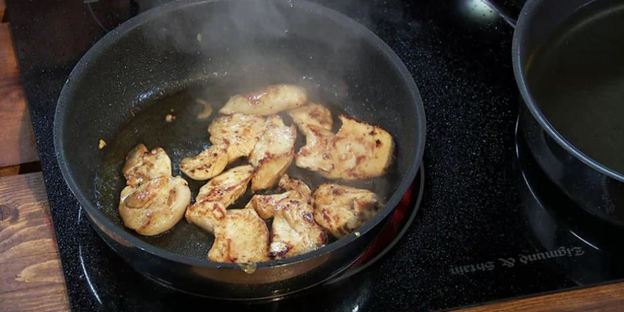 спринг-роллы