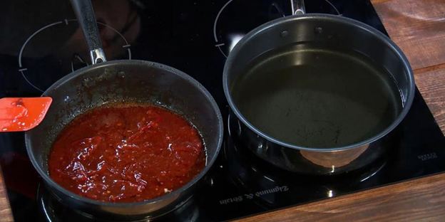 спринг-роллы