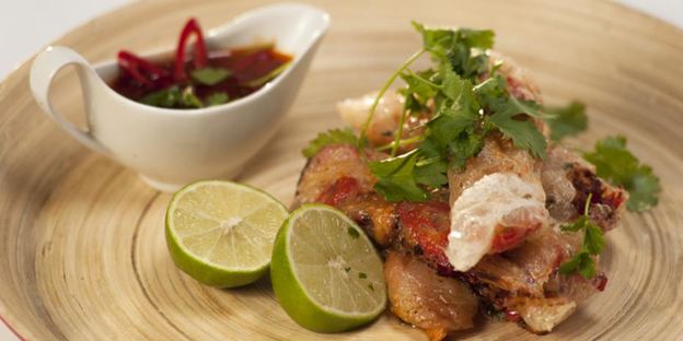 спринг-роллы