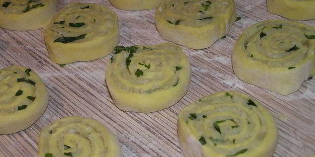 алу патры — индийские картофельные рулетики