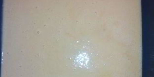 бисквитный рулет зимний