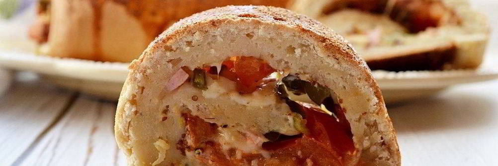 Голландский рулет