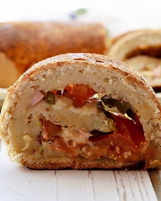 Голландский рулет