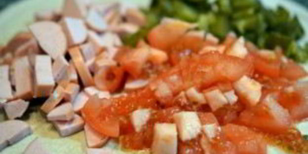 голландский рулет