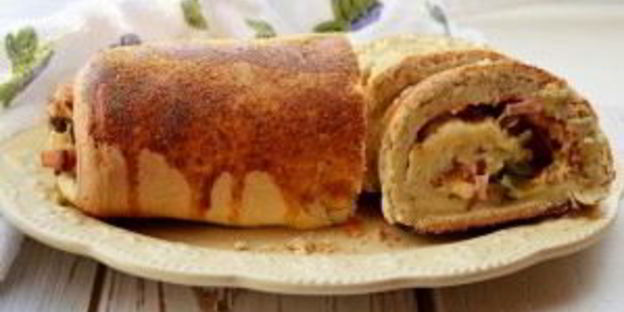 голландский рулет