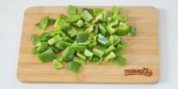 куриный рулет с сыром и томатами