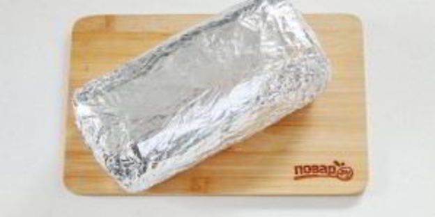 куриный рулет с сыром и томатами