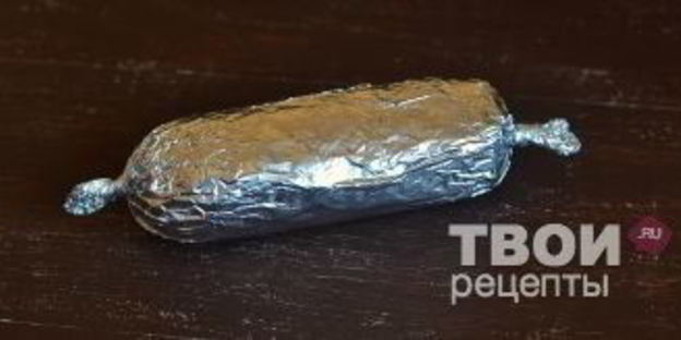 куриный рулет