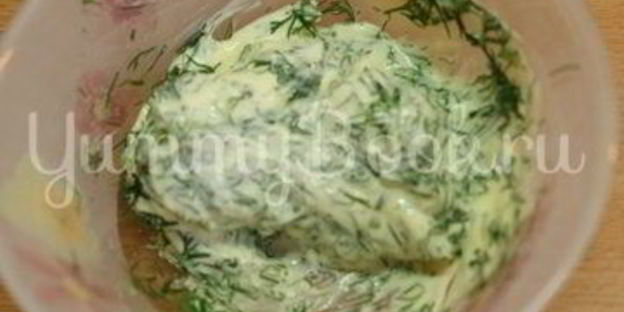 куриные рулетики в слоеном тесте