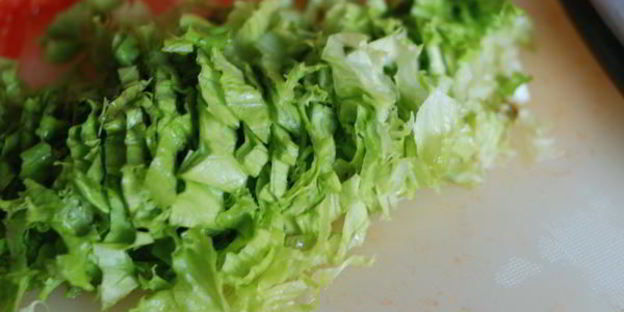 куриные рулеты в сюртучках