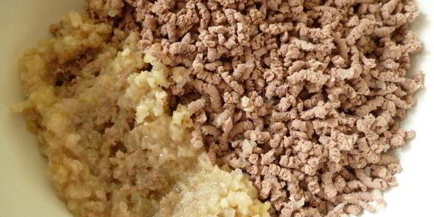 маина — еврейский праздничный рулет