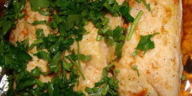 мясной рулет с сухофруктами