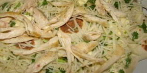 начинка для рулета из лаваша