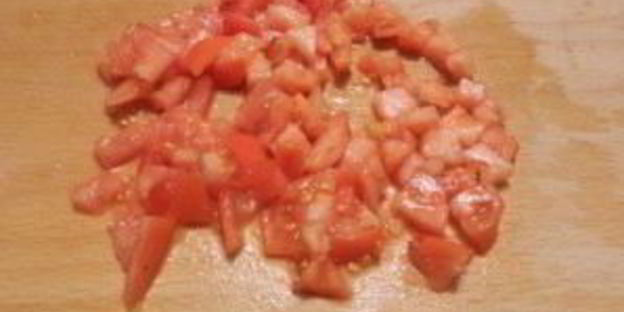 овощной рулет из лаваша с адыгейским сыром