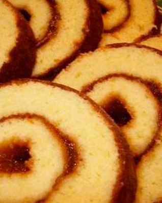 Простой рулет