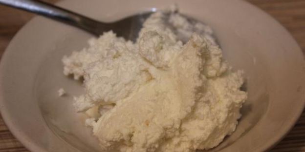 рулет без выпечки