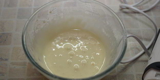 рулет черный лес