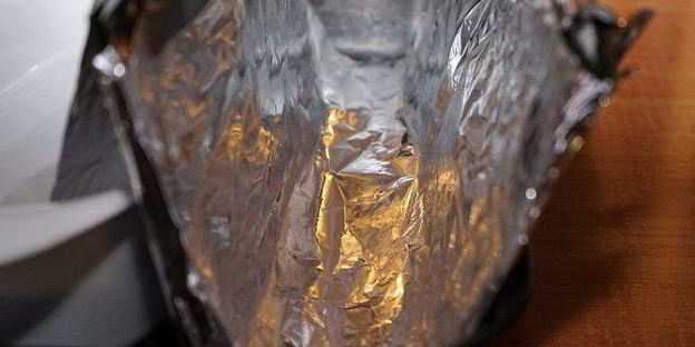 рулет черный лес