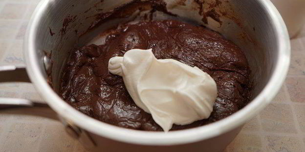 рулет черный лес