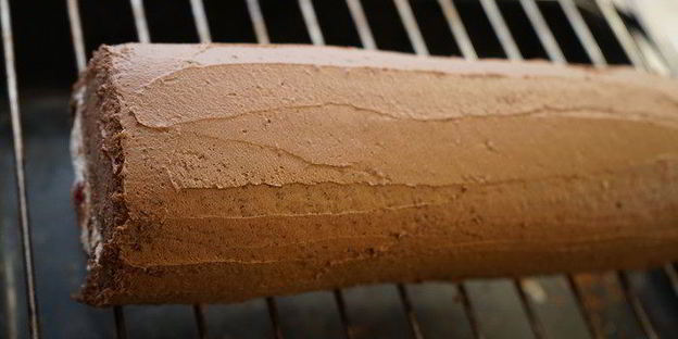 рулет черный лес