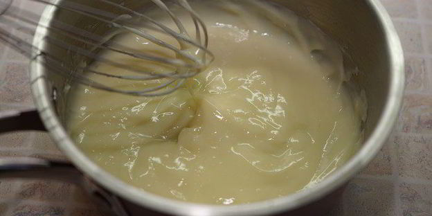 рулет черный лес