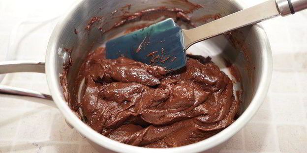 рулет черный лес