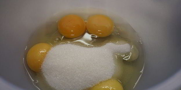 рулет черный лес