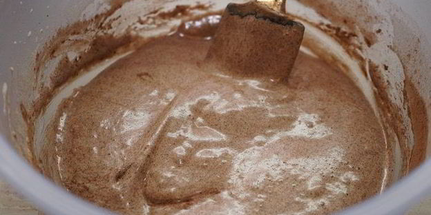 рулет черный лес