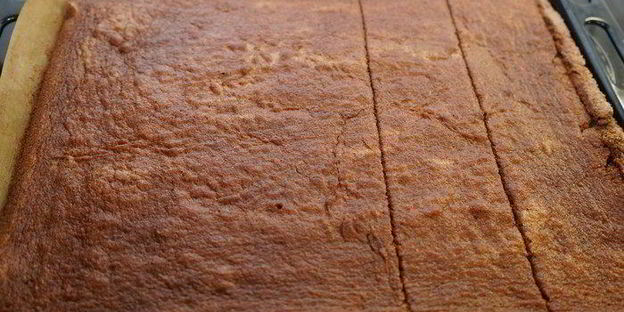 рулет черный лес