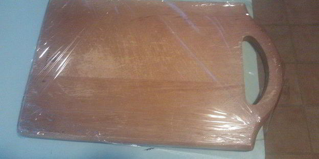 рулет два шоколада