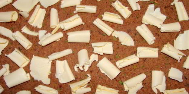 рулет из фасоли