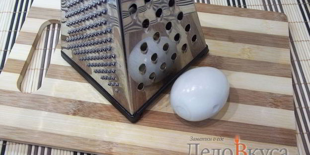 рулет из крабовых палочек