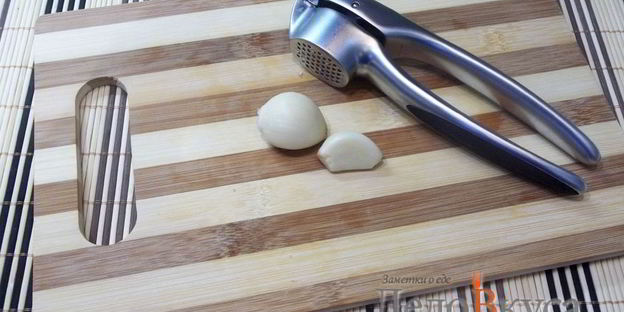 рулет из крабовых палочек