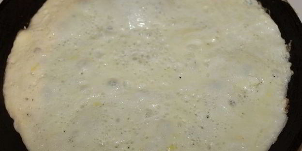 рулет из курицы с аджикой