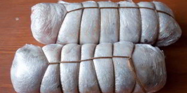 рулет из курицы с печенью