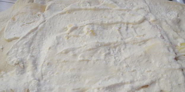 рулет из лаваша