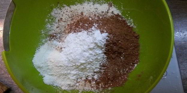 рулет красный бархат