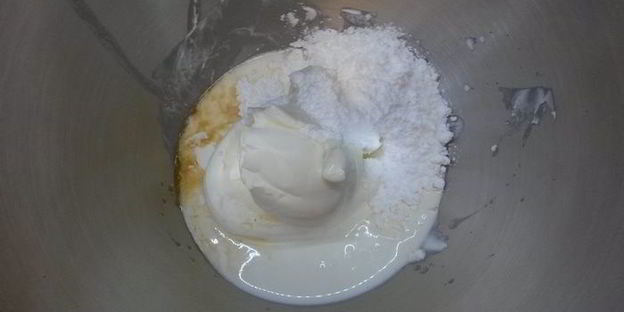 рулет красный бархат