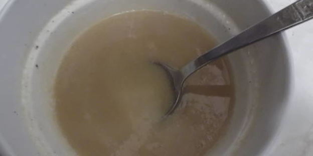 рулет куриный луковый