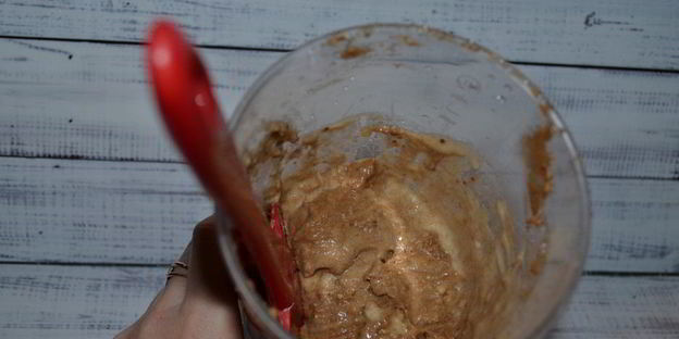 рулет с творогом