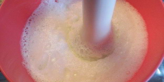 рулет творожный