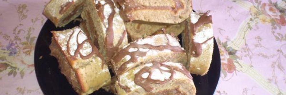 Рулет Удовольствие