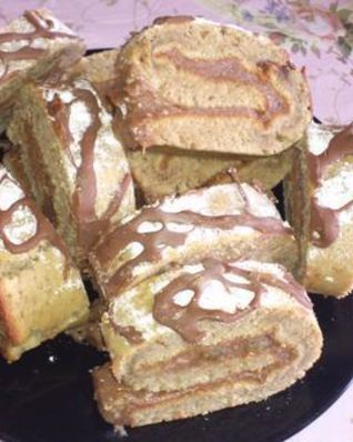 Рулет Удовольствие