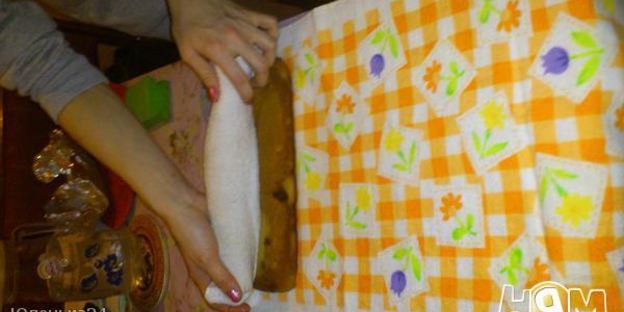 рулет удовольствие