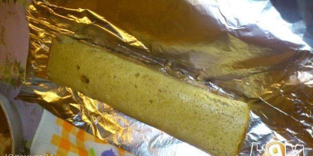 рулет удовольствие