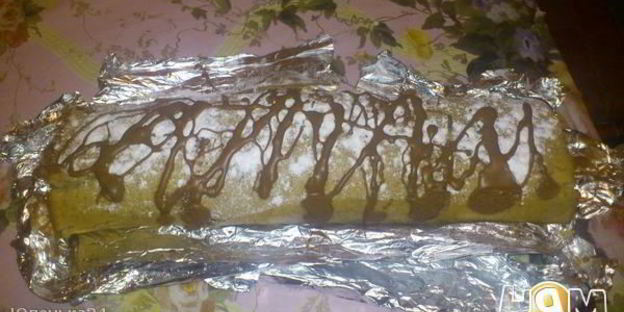 рулет удовольствие