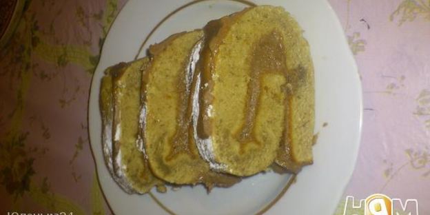 рулет удовольствие