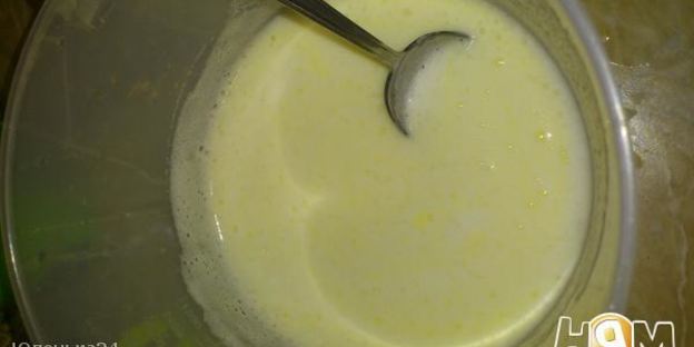 рулет удовольствие