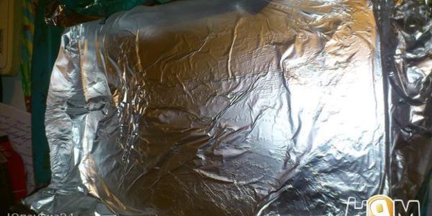 рулет удовольствие